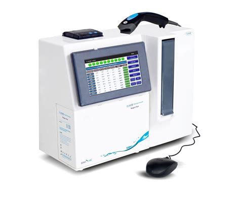 automated blood gas analyzers|blood gas and chemistry analyzer.